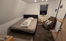 Ferienwohnung Rössewiese